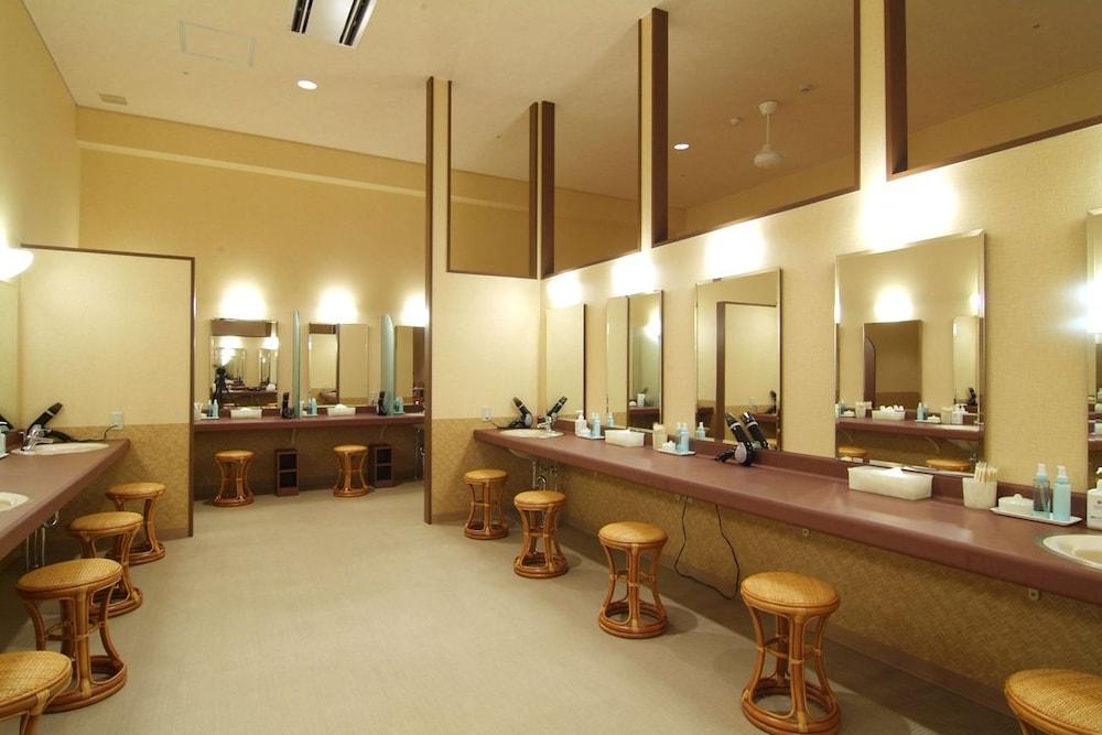 Tokachi Makubetsu Onsen Grandvrio Hotel Обихиро Екстериор снимка
