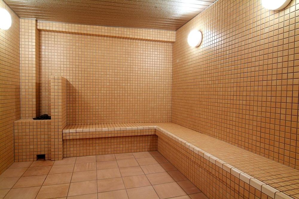 Tokachi Makubetsu Onsen Grandvrio Hotel Обихиро Екстериор снимка