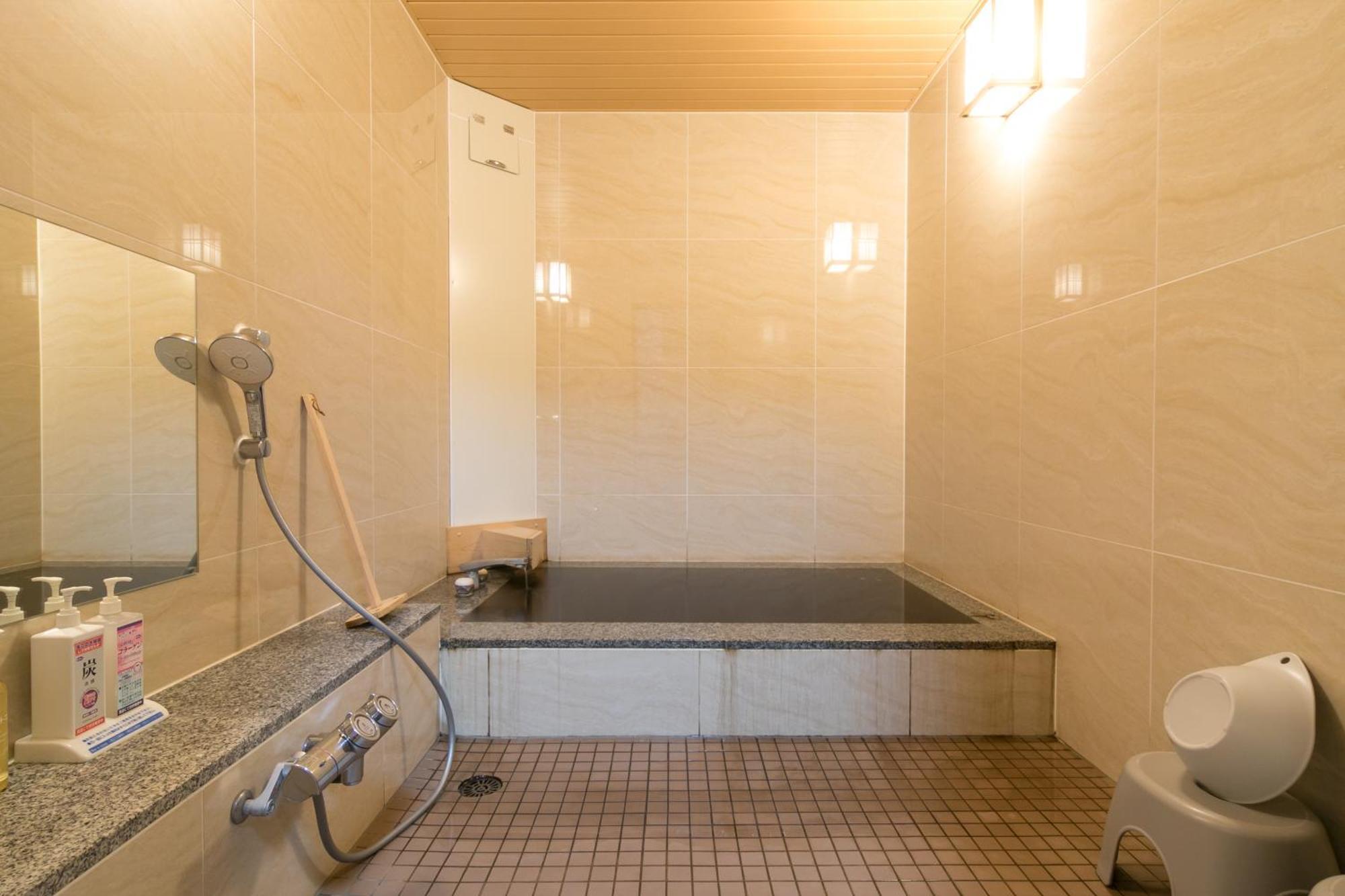 Tokachi Makubetsu Onsen Grandvrio Hotel Обихиро Екстериор снимка