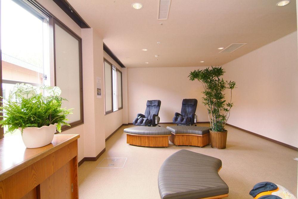 Tokachi Makubetsu Onsen Grandvrio Hotel Обихиро Екстериор снимка