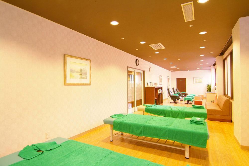 Tokachi Makubetsu Onsen Grandvrio Hotel Обихиро Екстериор снимка