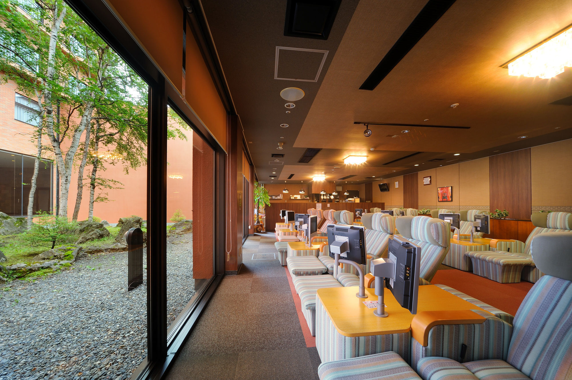 Tokachi Makubetsu Onsen Grandvrio Hotel Обихиро Екстериор снимка
