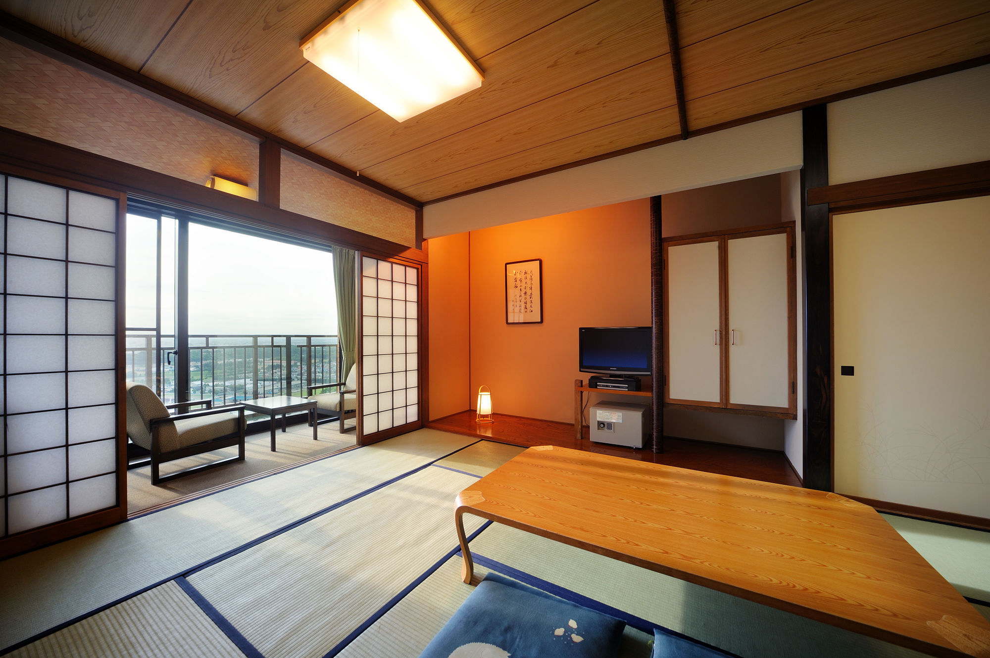 Tokachi Makubetsu Onsen Grandvrio Hotel Обихиро Екстериор снимка