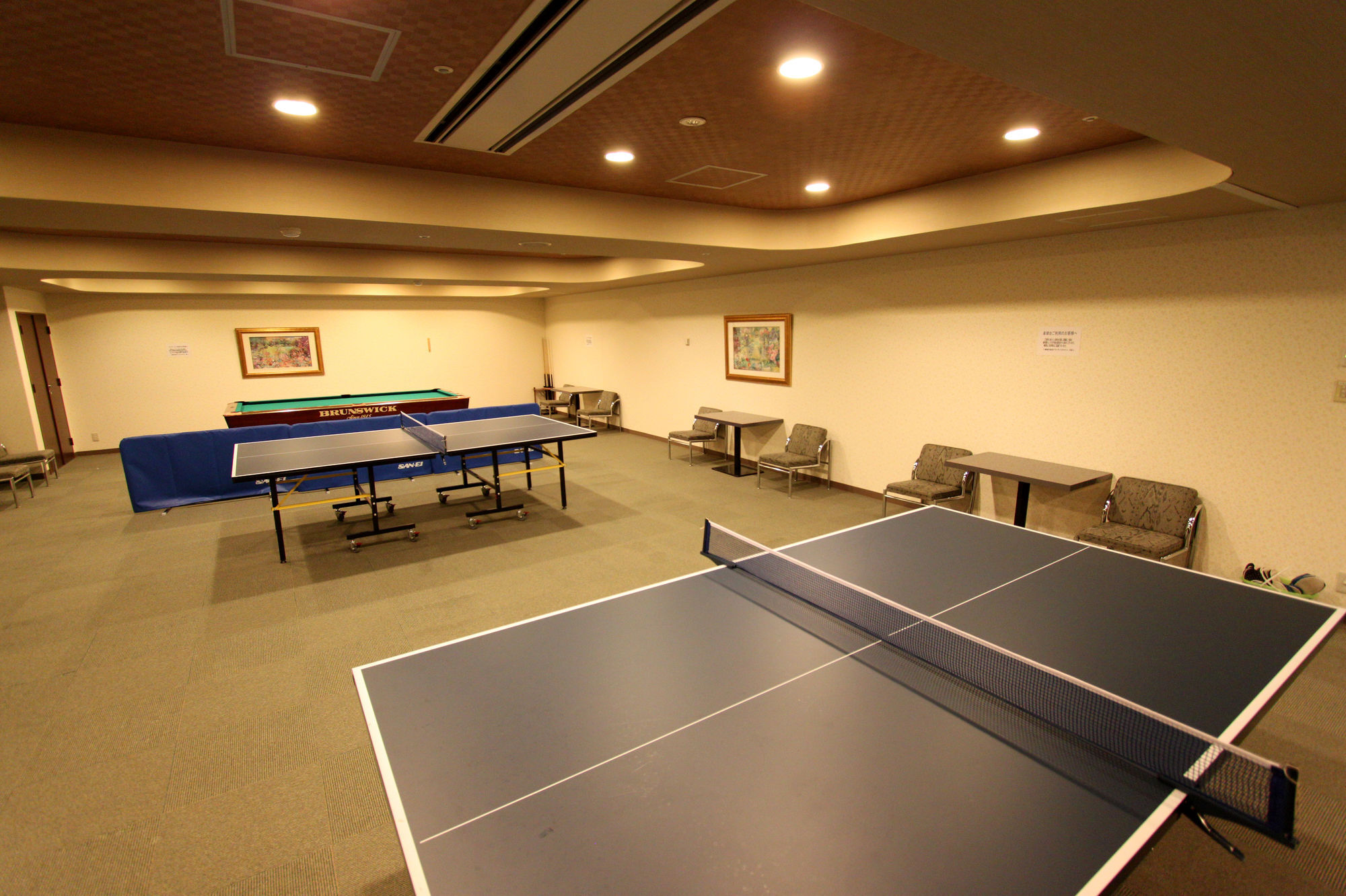 Tokachi Makubetsu Onsen Grandvrio Hotel Обихиро Екстериор снимка
